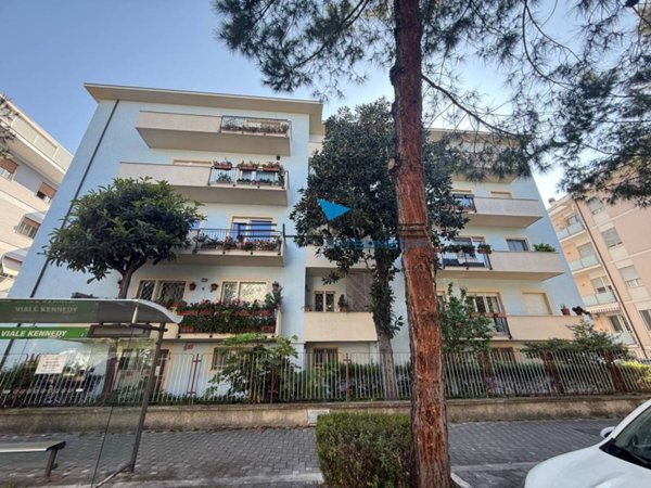 appartamento in vendita a Pescara in zona Kennedy