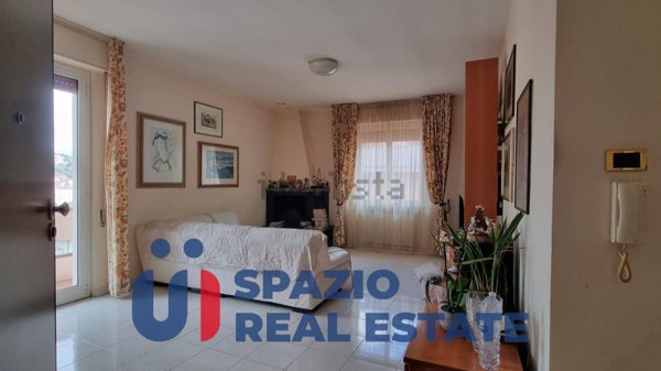 appartamento in vendita a Pescara in zona Ospedale