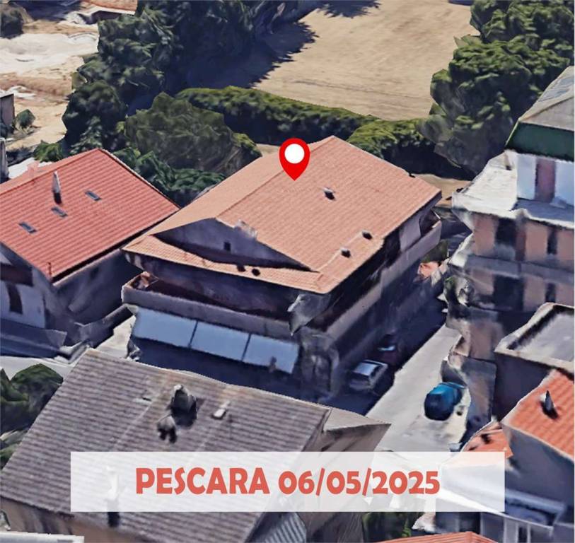 appartamento in vendita a Pescara in zona Ospedale