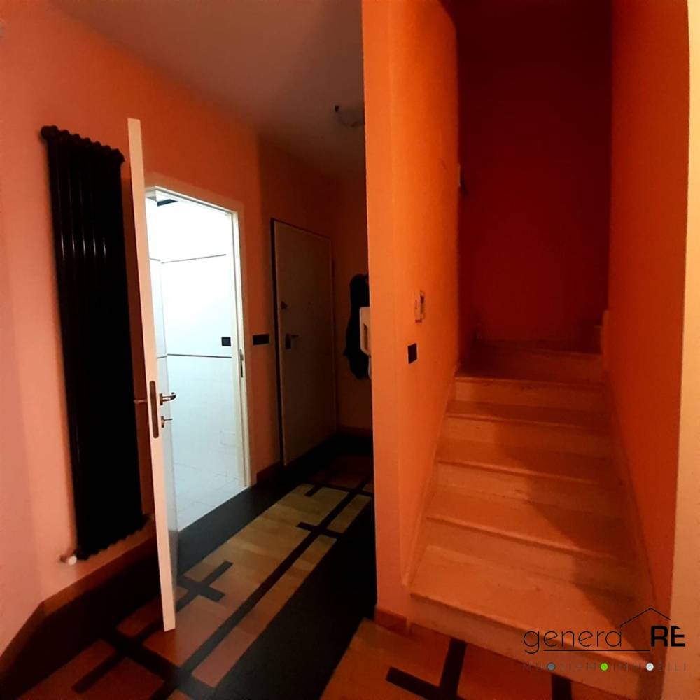 casa indipendente in vendita a Pescara in zona Centro Città