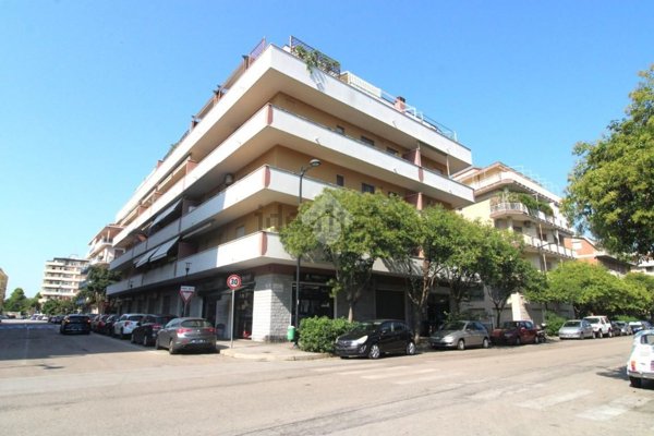 appartamento in vendita a Pescara