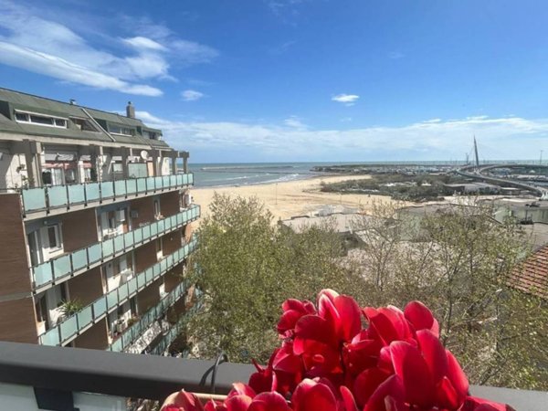 appartamento in vendita a Pescara in zona Centro Città