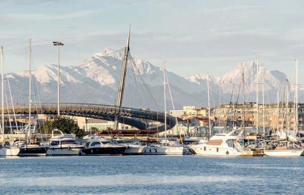 appartamento in vendita a Pescara in zona Centro Città
