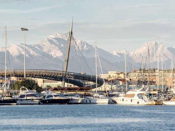 appartamento in vendita a Pescara in zona Centro Città