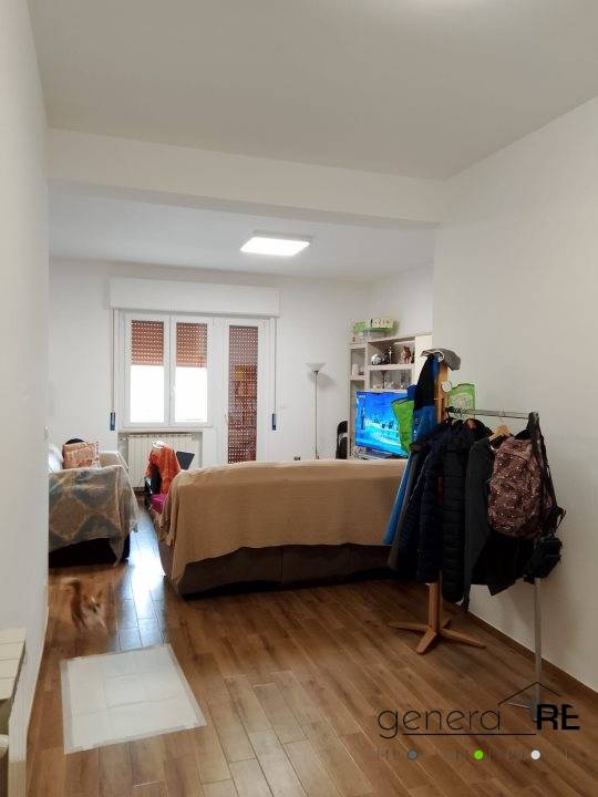 appartamento in vendita a Pescara in zona Centro Città