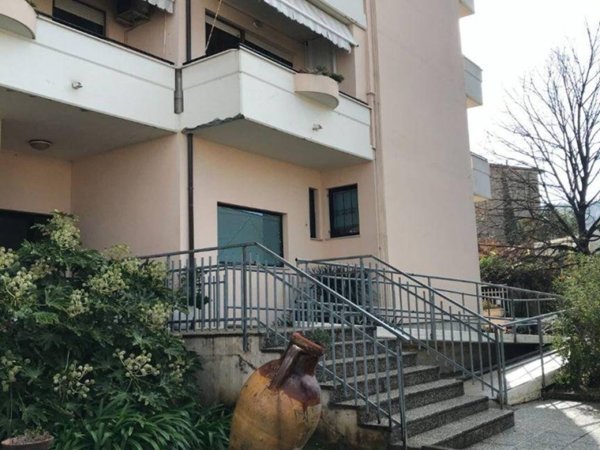 appartamento in vendita a Pescara