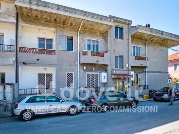 appartamento in vendita a Pescara in zona Fontanelle