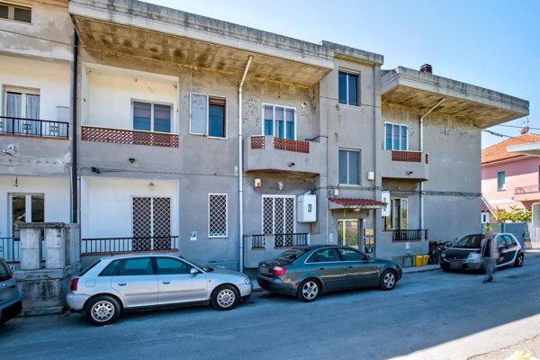 appartamento in vendita a Pescara in zona Madonna del Fuoco
