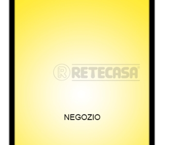 negozio in vendita a Pescara in zona Pineta