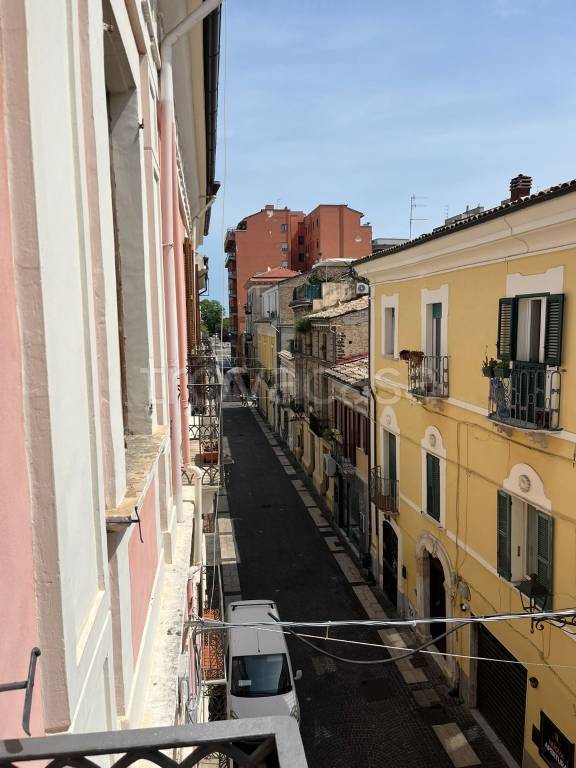 appartamento in vendita a Pescara in zona Porta Nuova