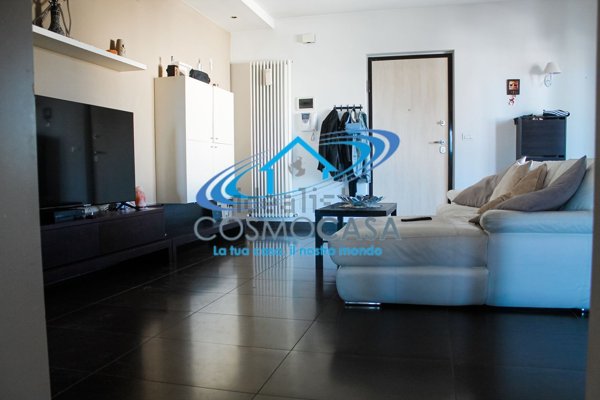 appartamento in vendita a Pescara in zona Porta Nuova