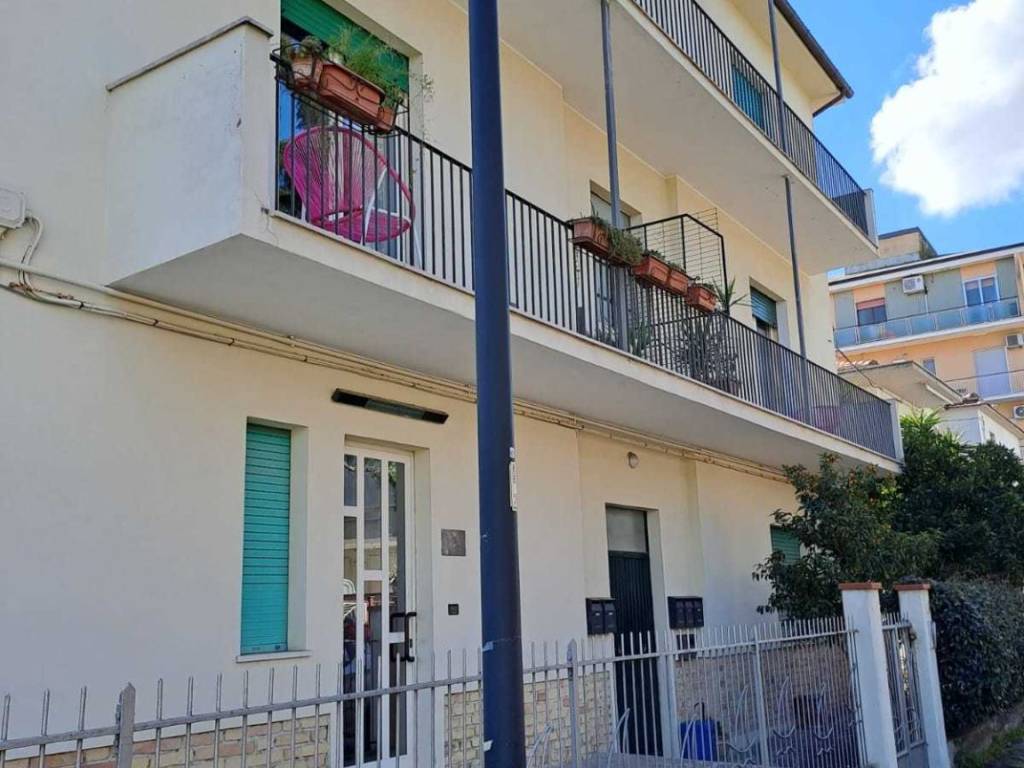 appartamento in vendita a Pescara in zona Ospedale