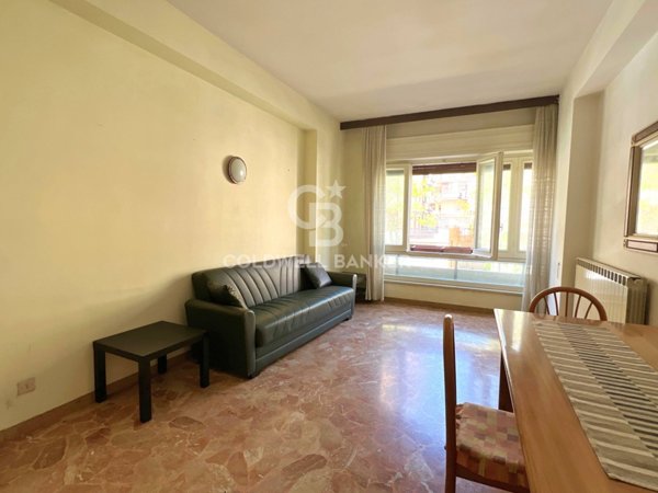 appartamento in vendita a Pescara in zona Porta Nuova