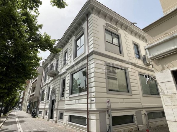 villa in vendita a Pescara in zona Porta Nuova