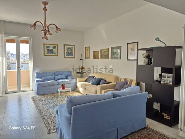 appartamento in vendita a Pescara