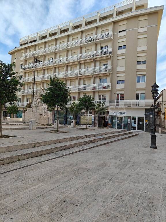 appartamento in vendita a Pescara in zona Porta Nuova