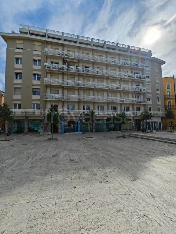 appartamento in vendita a Pescara in zona Porta Nuova