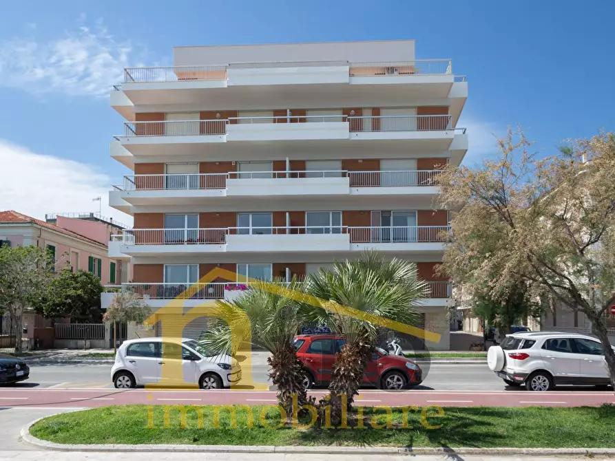 appartamento in vendita a Pescara