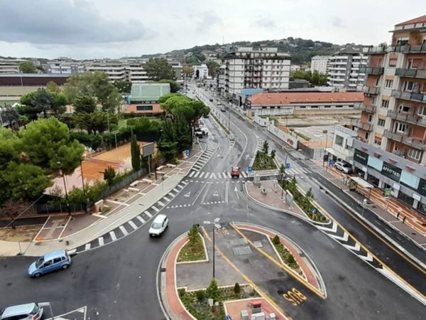 appartamento in vendita a Pescara in zona Stadio