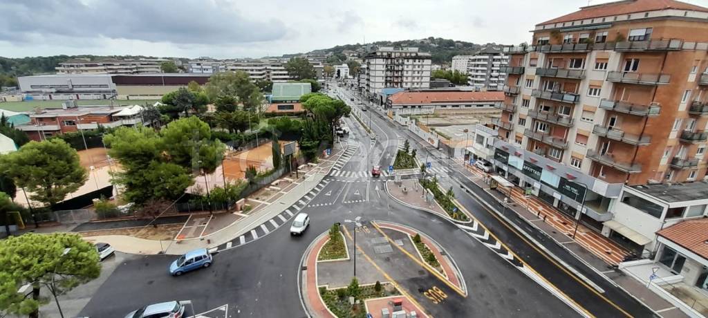 appartamento in vendita a Pescara in zona Stadio