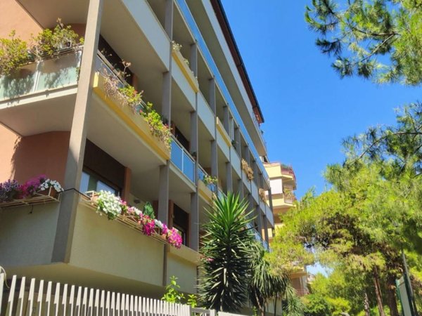 appartamento in vendita a Pescara in zona Kennedy