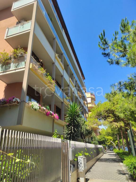 appartamento in vendita a Pescara in zona Kennedy