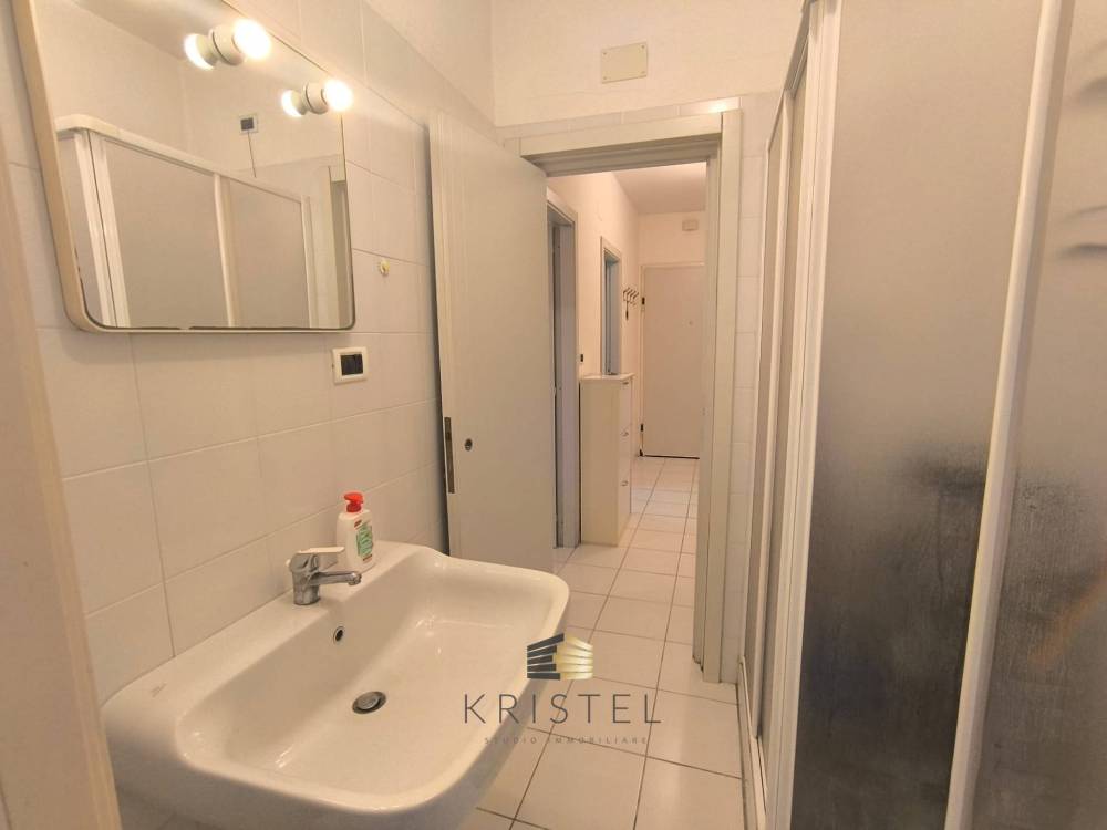 appartamento in vendita a Pescara in zona Centro Città
