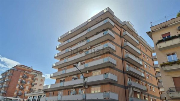 appartamento in vendita a Pescara in zona Porta Nuova