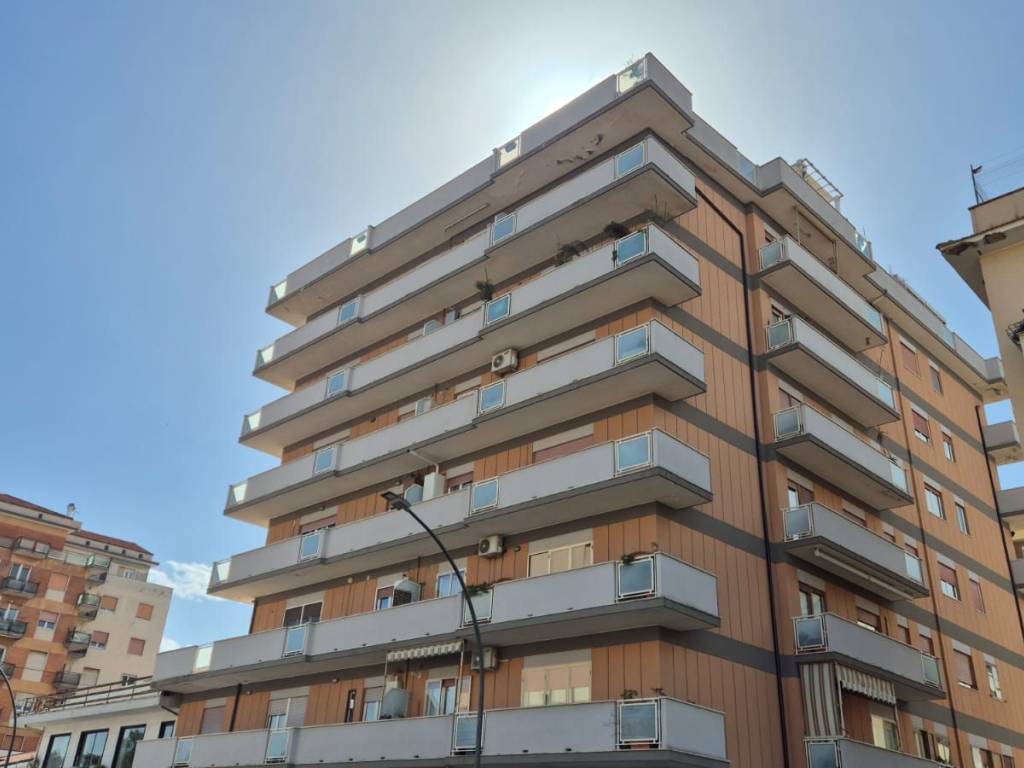 appartamento in vendita a Pescara in zona Stadio