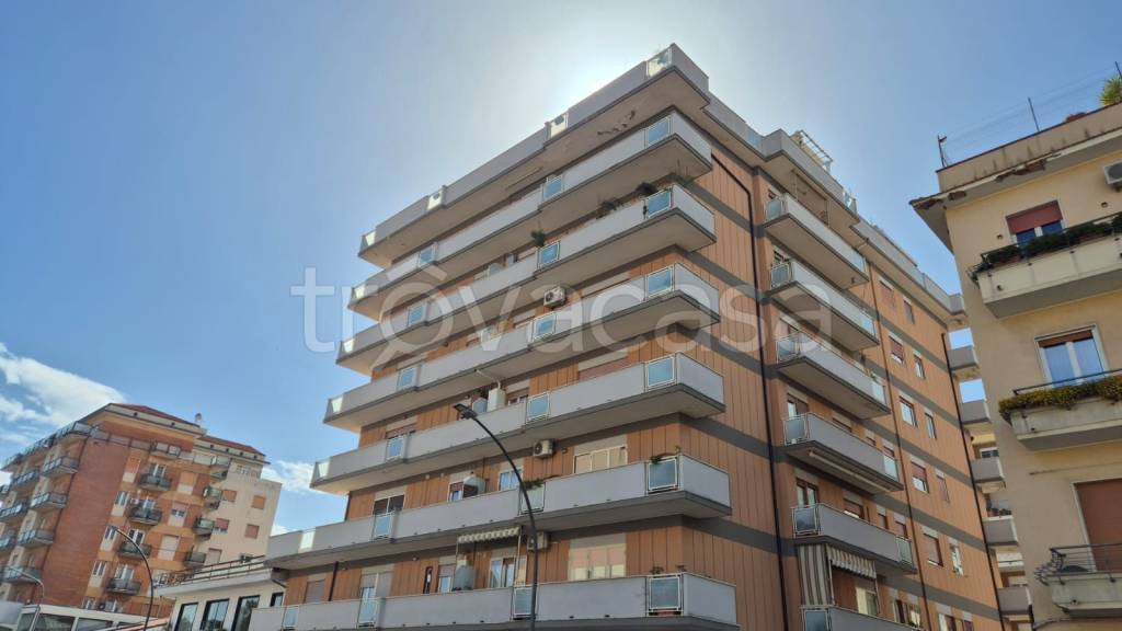 appartamento in vendita a Pescara in zona Stadio