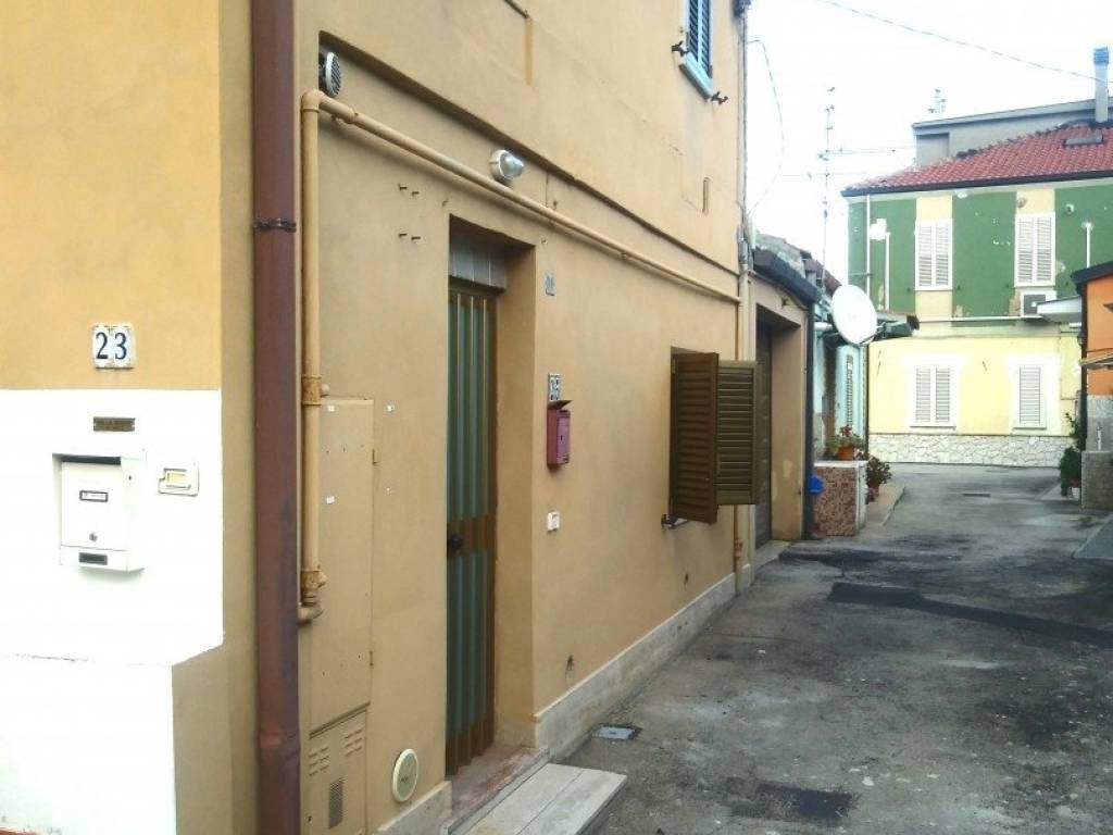 casa indipendente in vendita a Pescara