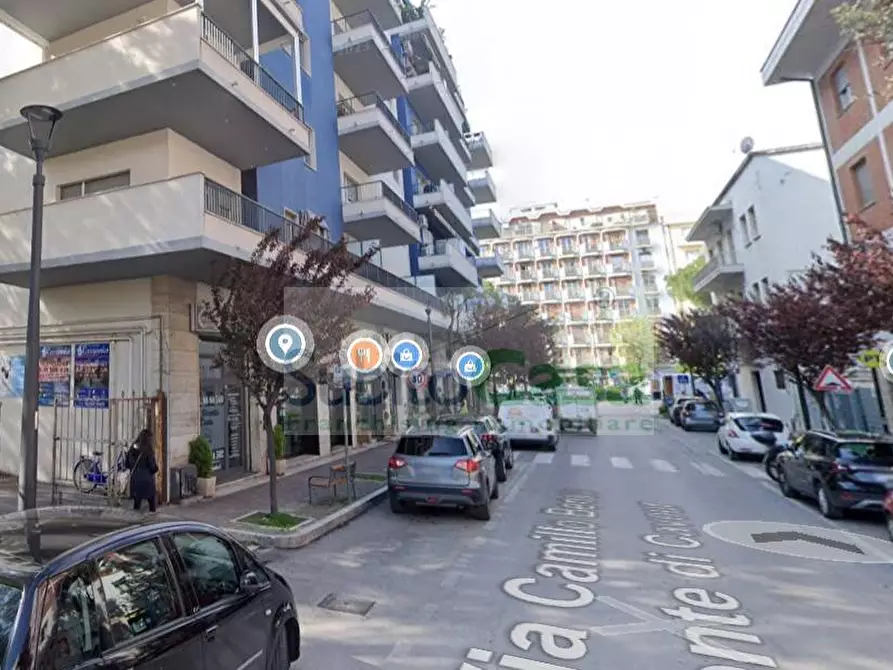 locale commerciale in vendita a Pescara in zona Castellammare