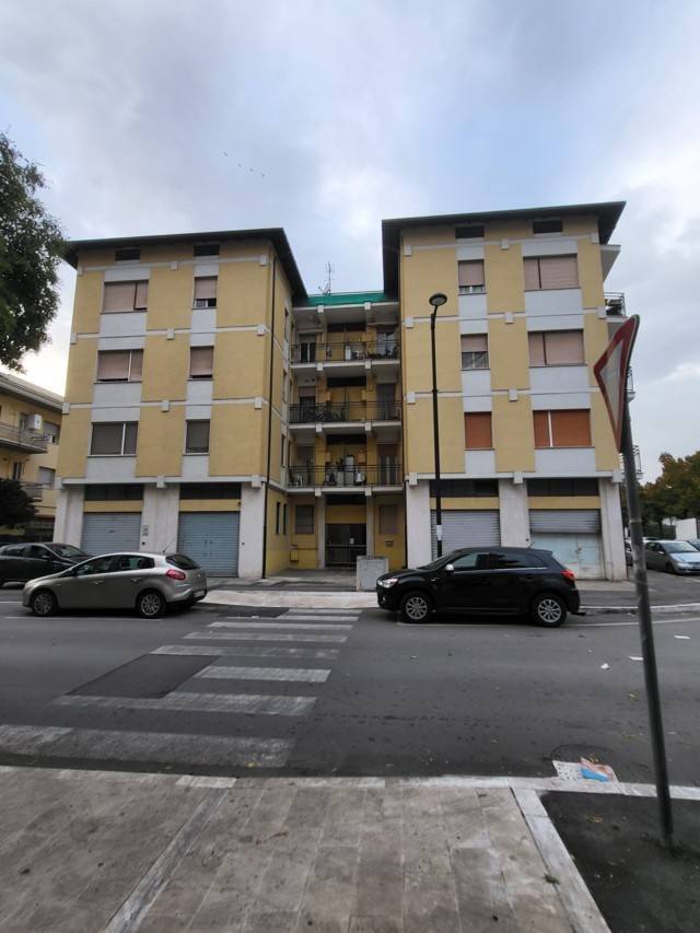 appartamento in vendita a Pescara