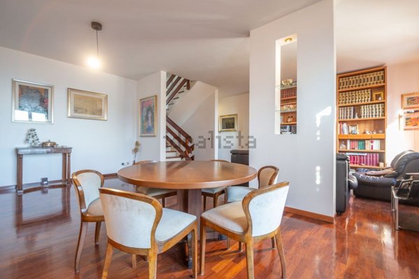 casa indipendente in vendita a Pescara in zona San Silvestro