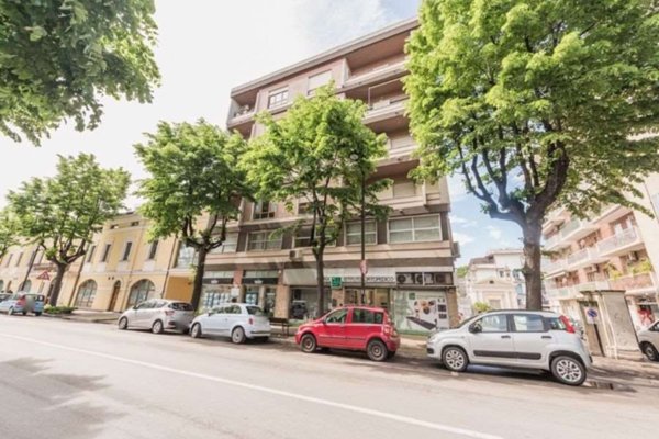 appartamento in vendita a Pescara in zona Centro Città