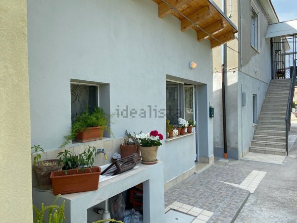 casa indipendente in vendita a Pescara