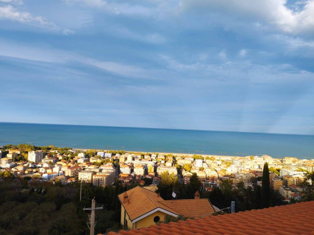 appartamento in vendita a Pescara in zona Ospedale