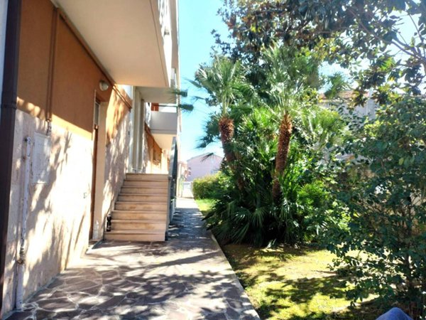 appartamento in vendita a Pescara in zona Ospedale