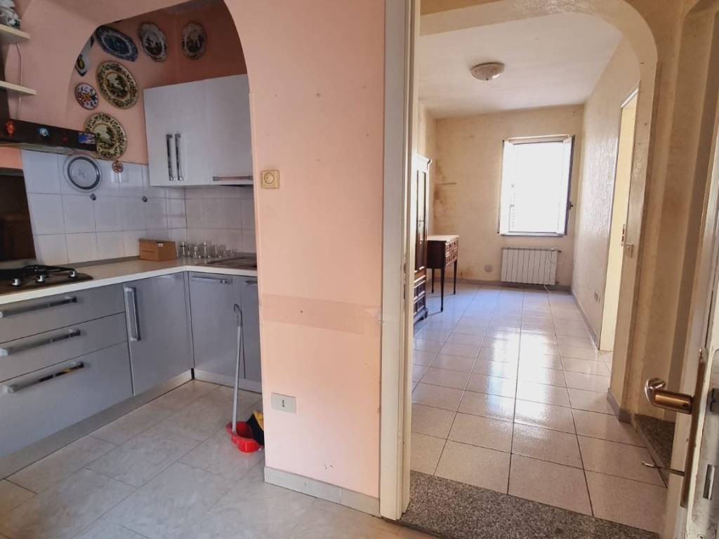 appartamento in vendita a Pescara in zona Centro Città
