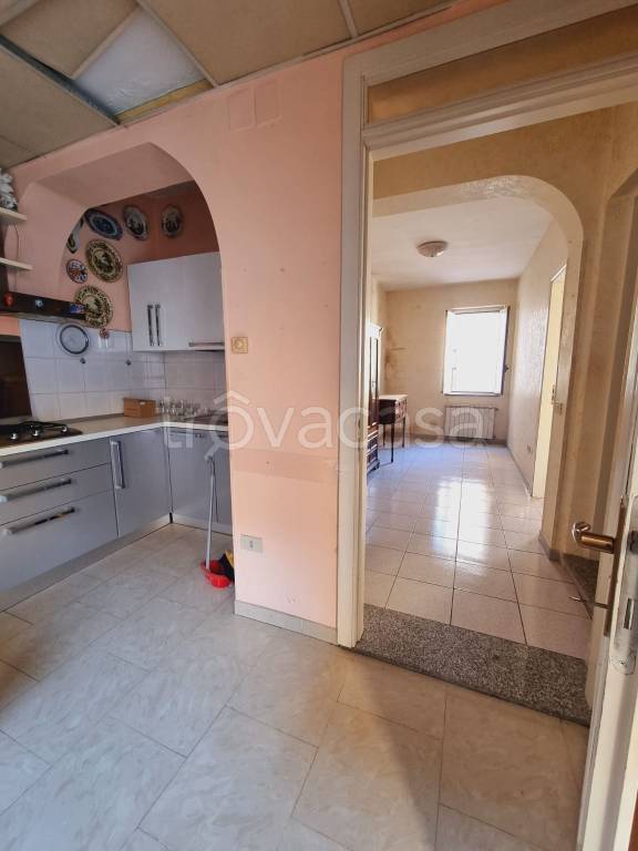appartamento in vendita a Pescara in zona Centro Città