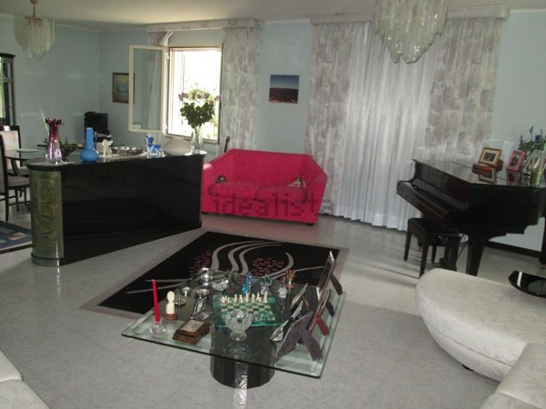 casa indipendente in vendita a Pescara in zona San Silvestro
