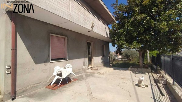 appartamento in vendita a Pescara