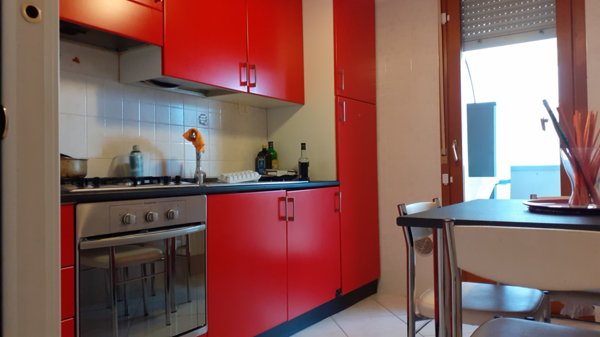 appartamento in vendita a Pescara