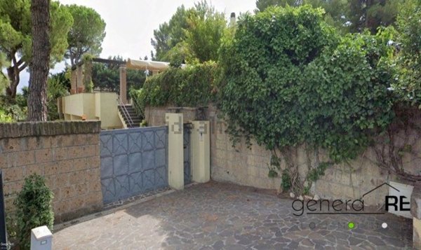 casa indipendente in vendita a Pescara in zona Pineta