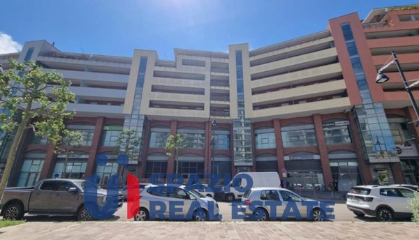 appartamento in vendita a Pescara in zona Porta Nuova