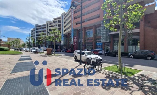 appartamento in vendita a Pescara in zona Porta Nuova