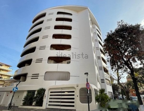 appartamento in vendita a Pescara in zona Centro Città
