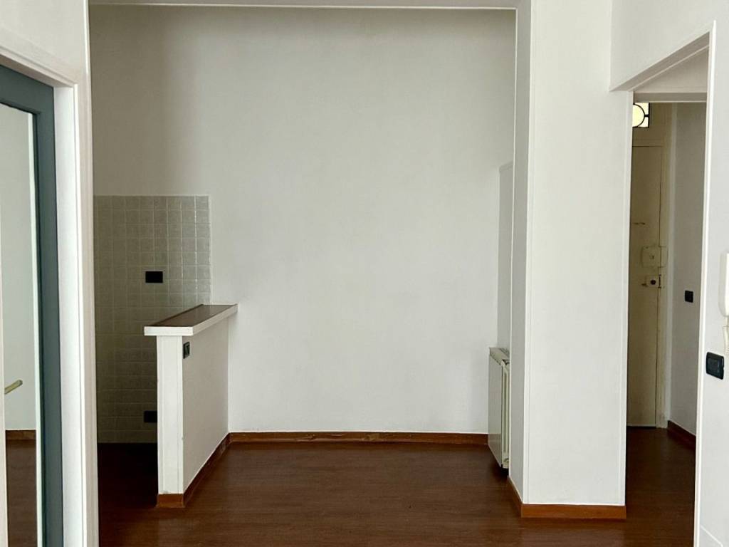 appartamento in vendita a Pescara in zona Centro Città
