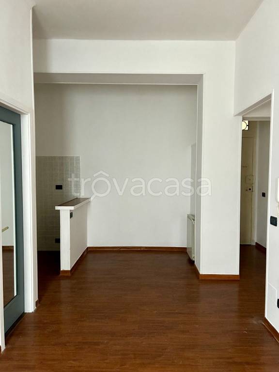 appartamento in vendita a Pescara in zona Centro Città