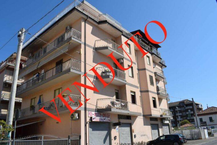 appartamento in vendita a Pescara in zona Fontanelle